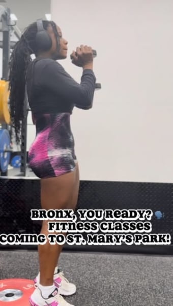 challenge highlights from creator