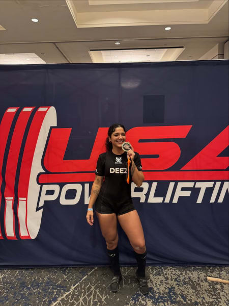 challenge highlights from creator