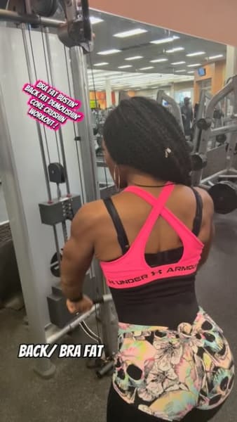 challenge highlights from creator