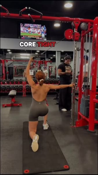 challenge highlights from creator