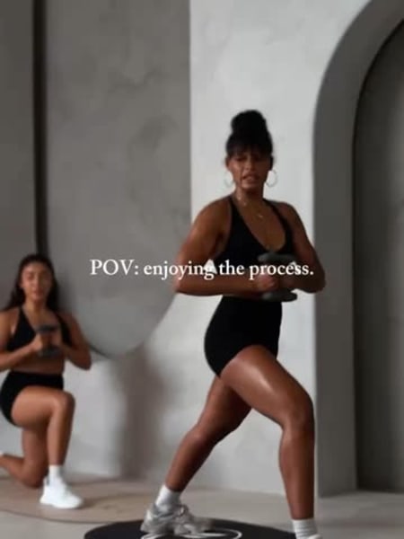 challenge highlights from creator