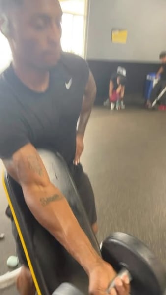 challenge highlights from creator