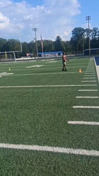 challenge highlights from creator