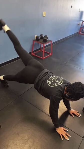 challenge highlights from creator