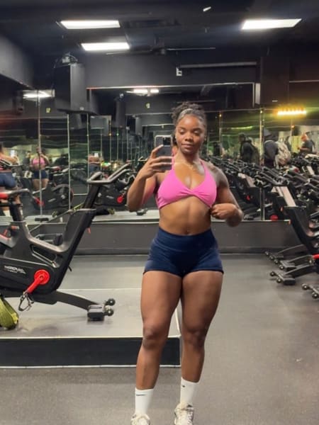 challenge highlights from creator