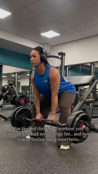 challenge highlights from creator