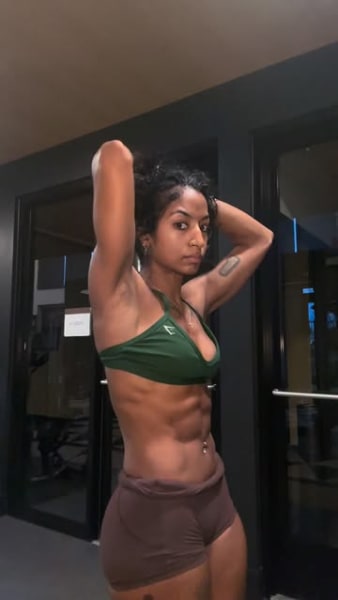 challenge highlights from creator