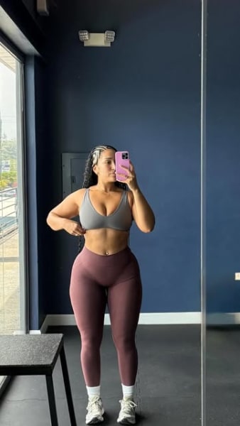 challenge highlights from creator