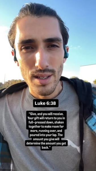 challenge highlights from creator