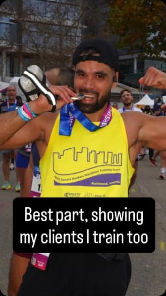 challenge highlights from creator