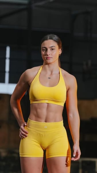 challenge highlights from creator