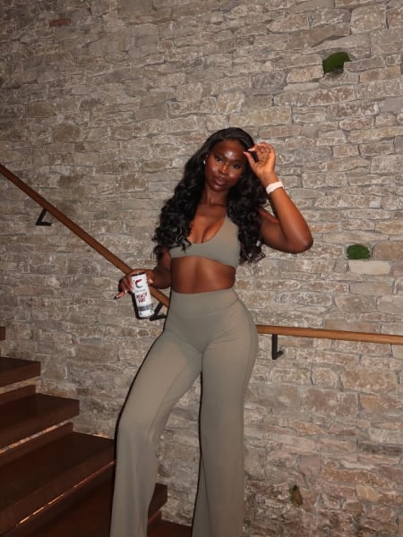 challenge highlights from creator