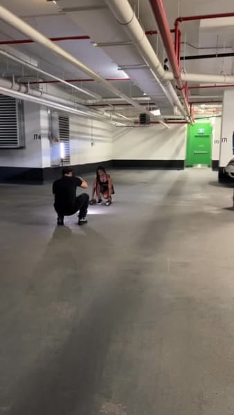 challenge highlights from creator