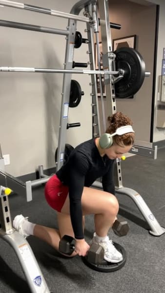 challenge highlights from creator