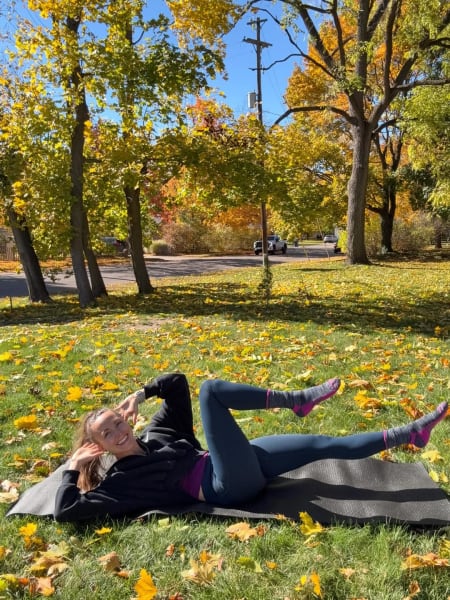 challenge highlights from creator