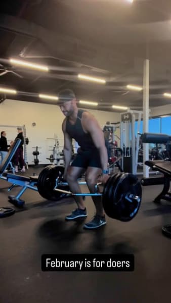 challenge highlights from creator