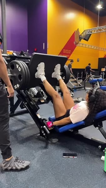 challenge highlights from creator