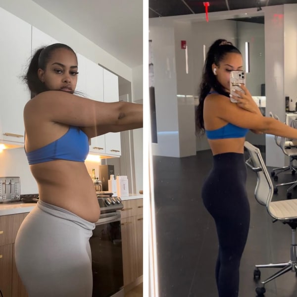 challenge highlights from creator