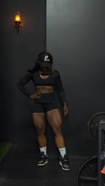 challenge highlights from creator