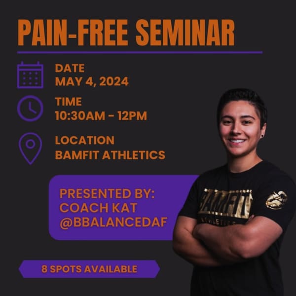 program highlights from creator