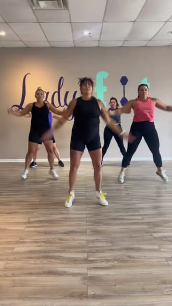 challenge highlights from creator