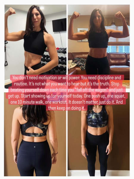 program highlights from creator