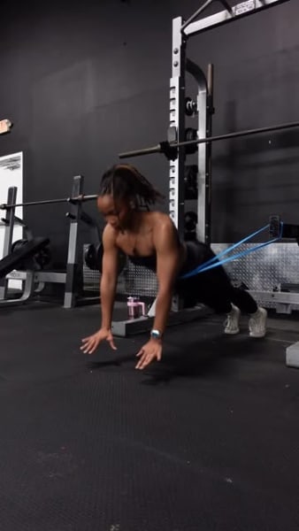 challenge highlights from creator