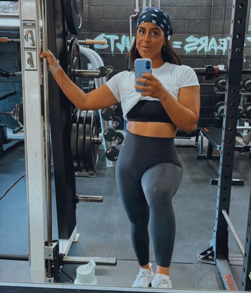 challenge highlights from creator