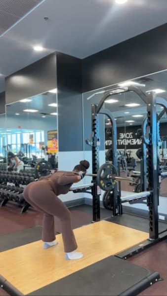 challenge highlights from creator