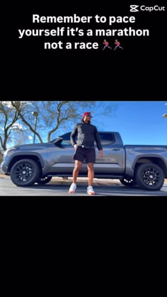 challenge highlights from creator