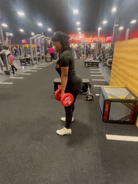 challenge highlights from creator