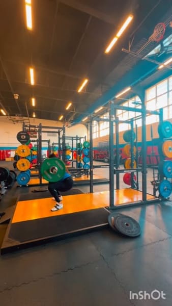 challenge highlights from creator