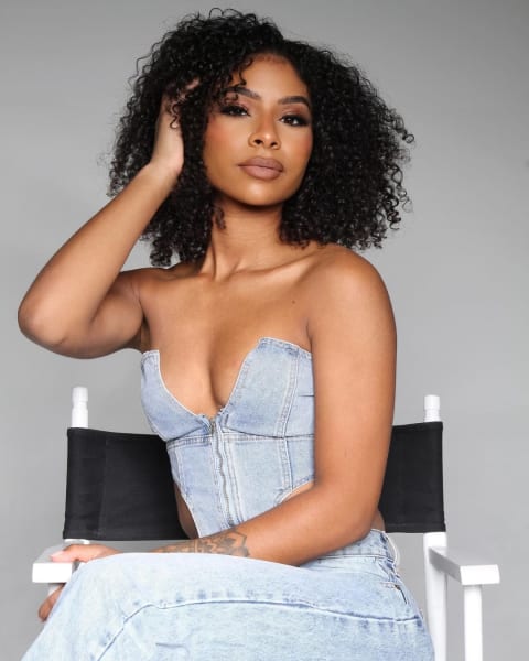 challenge highlights from creator