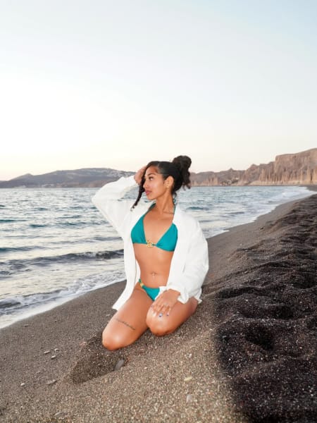 challenge highlights from creator