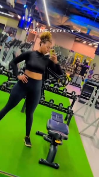 challenge highlights from creator