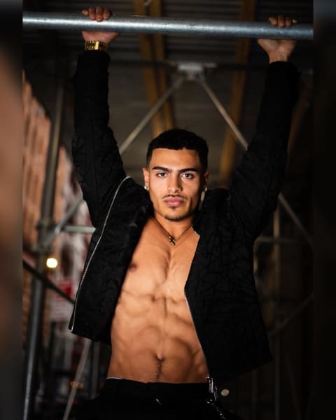 challenge highlights from creator