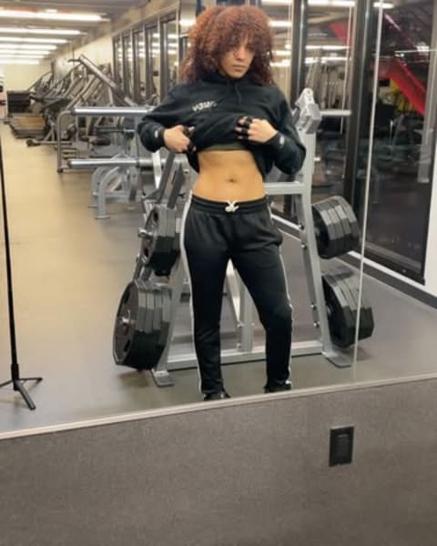 challenge highlights from creator