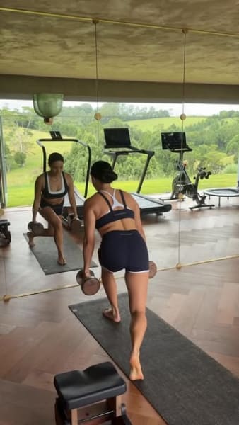 challenge highlights from creator