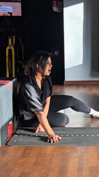 challenge highlights from creator