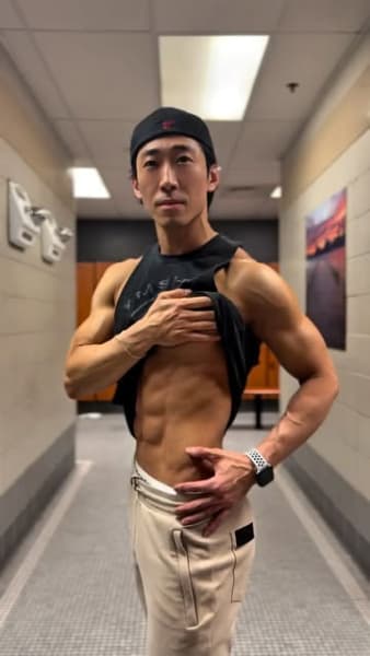 challenge highlights from creator