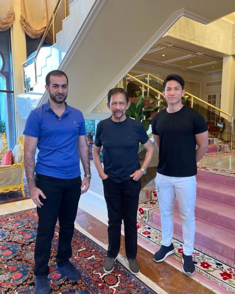 challenge highlights from creator