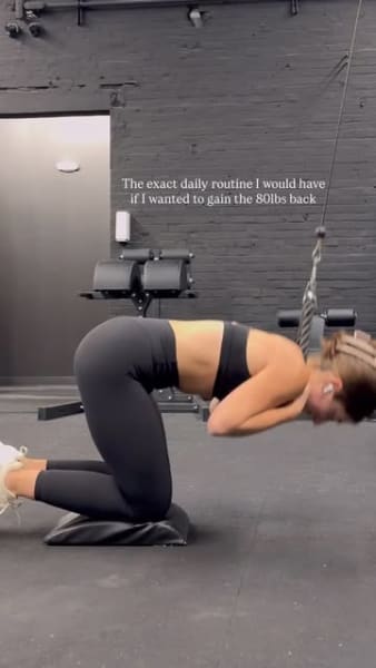 challenge highlights from creator