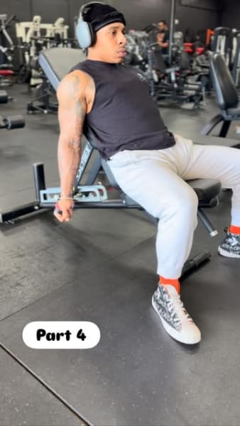 program highlights from creator