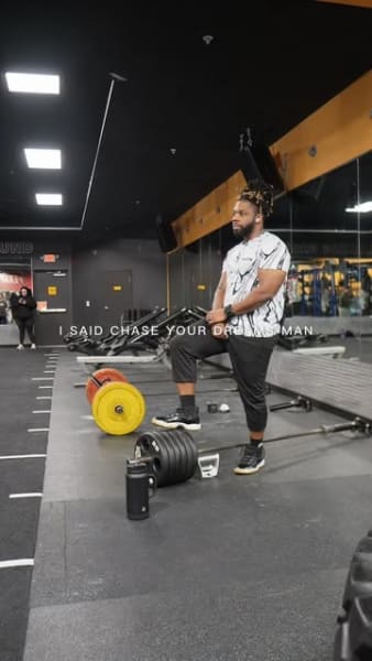 challenge highlights from creator