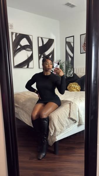 challenge highlights from creator