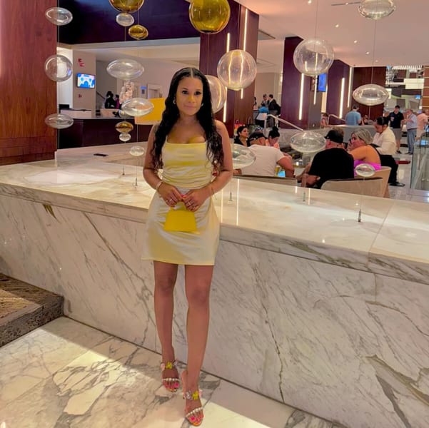 challenge highlights from creator