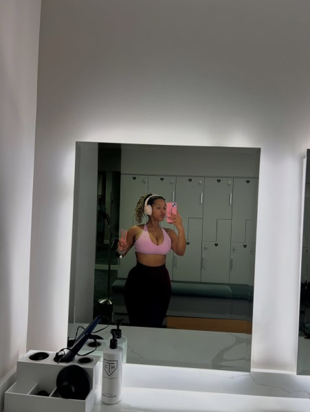 KKFITNESS🩷,