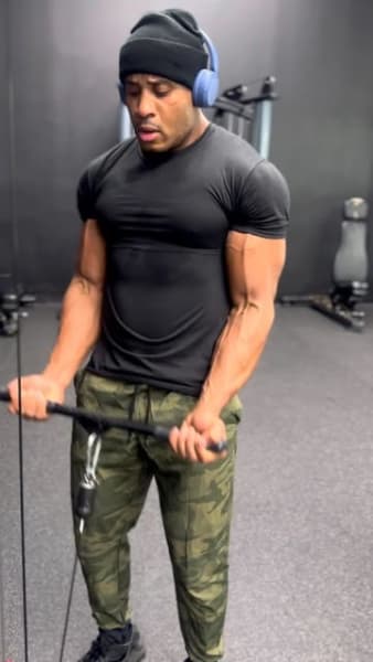 challenge highlights from creator