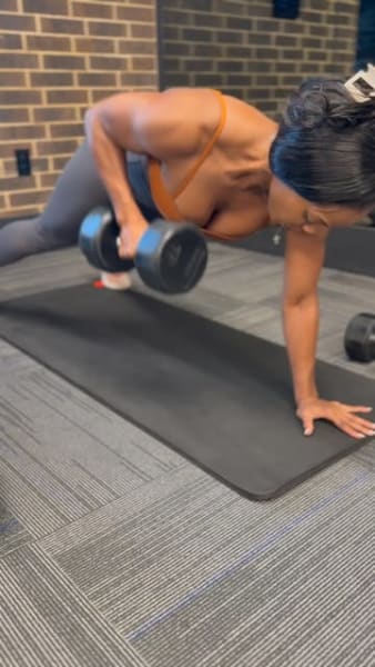 challenge highlights from creator