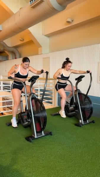 challenge highlights from creator